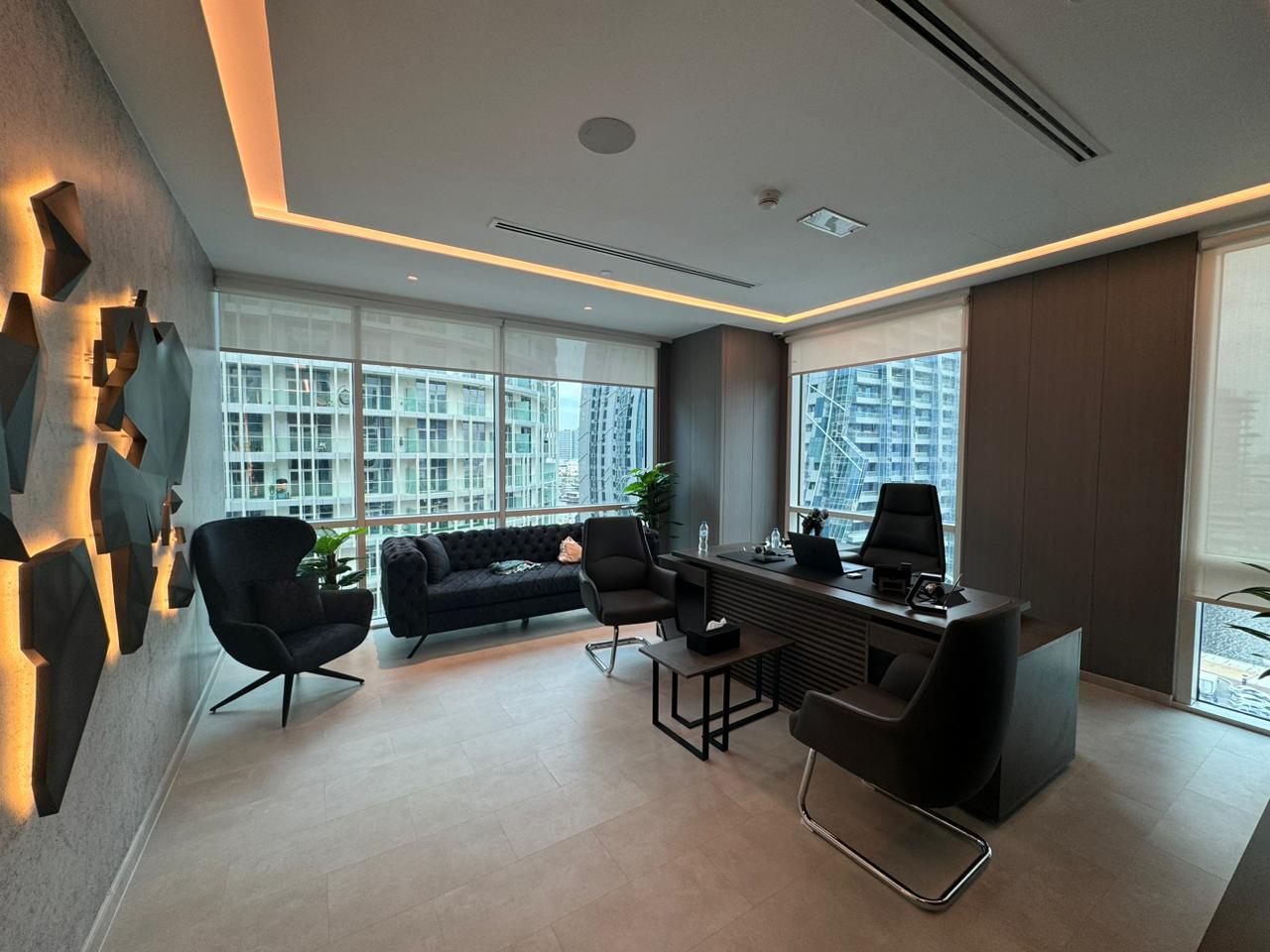 Business Bay Office &mdash; photo 2