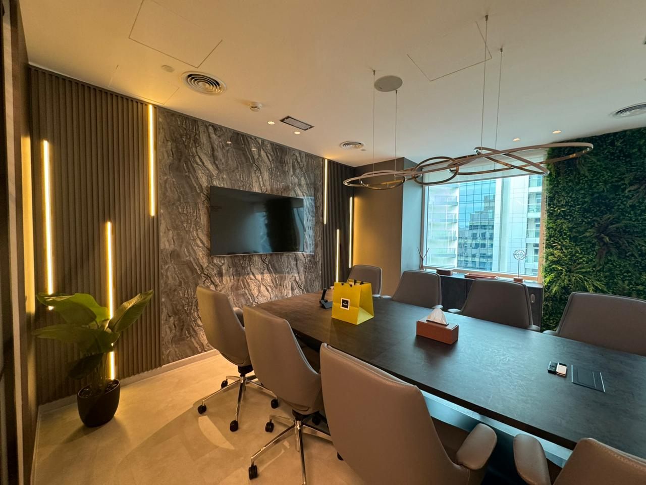 Business Bay Office &mdash; photo 3