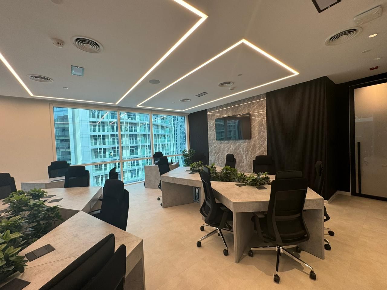 Business Bay Office &mdash; photo 4