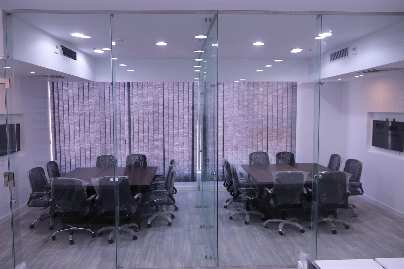 Hadi&rsquo;s Office