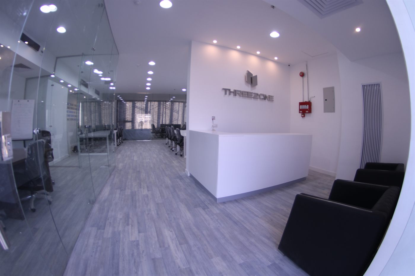Hadi&rsquo;s Office &mdash; photo 3