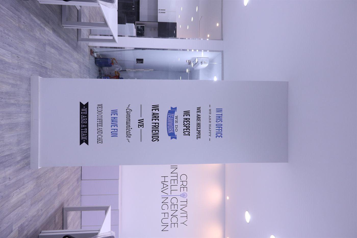 Hadi&rsquo;s Office &mdash; photo 5