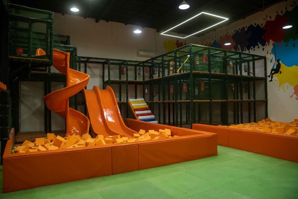 Play Fun &mdash; photo 3