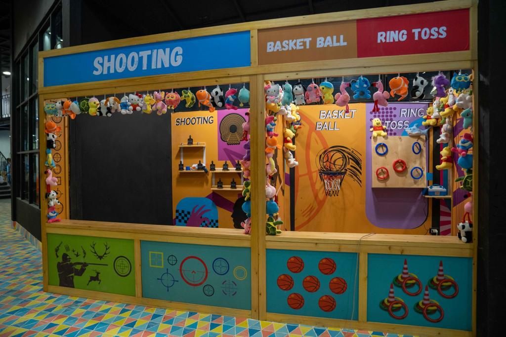 Play Fun &mdash; photo 4