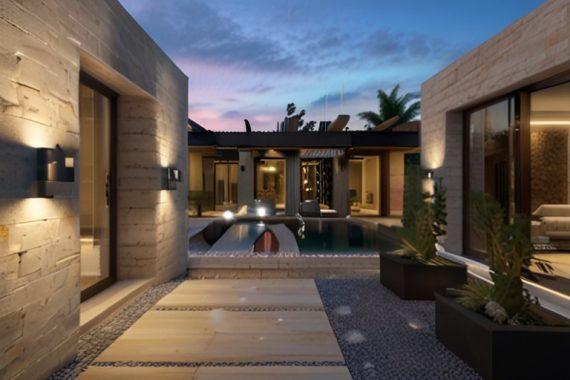 Default_create_an_image_in_a_villa_with_elegant_patios_and_wal_0